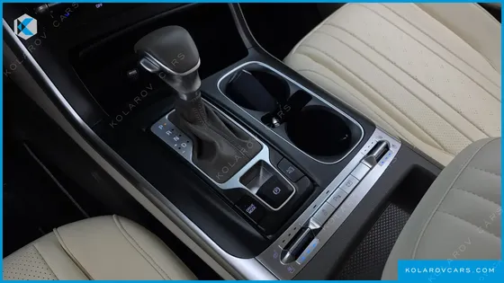 KIA CARNIVAL GASOLINE 9-SEATER LIMOUSINE(SPECIAL VEHICLE)