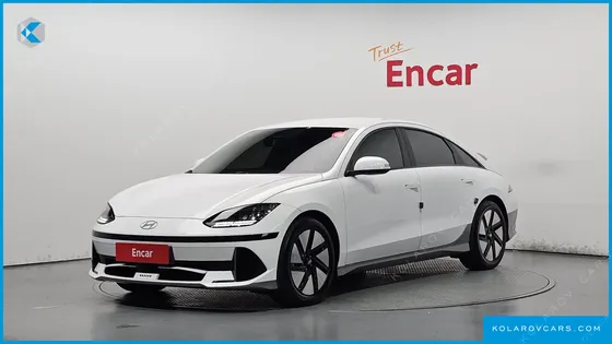 HYUNDAI IONIQ 6 LONG RANGE