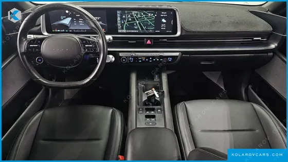 HYUNDAI IONIQ 6 LONG RANGE