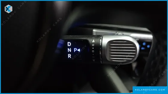 HYUNDAI IONIQ 6 LONG RANGE