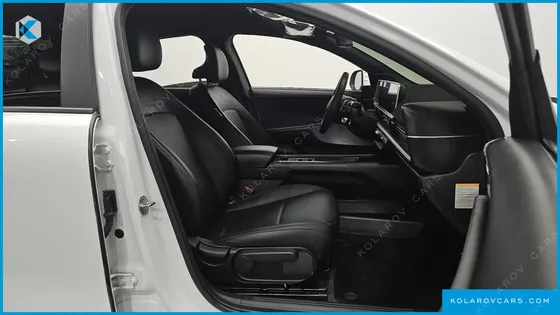 HYUNDAI IONIQ 6 LONG RANGE