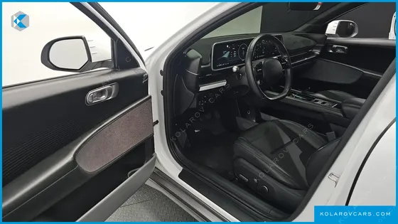 HYUNDAI IONIQ 6 LONG RANGE