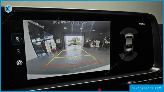 HYUNDAI IONIQ 6 LONG RANGE
