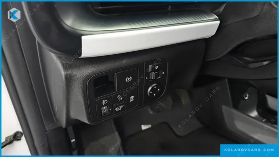 HYUNDAI IONIQ 6 LONG RANGE