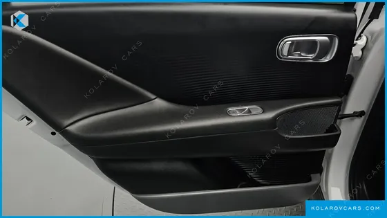 HYUNDAI IONIQ 6 LONG RANGE