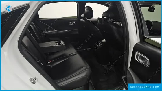 HYUNDAI IONIQ 6 LONG RANGE