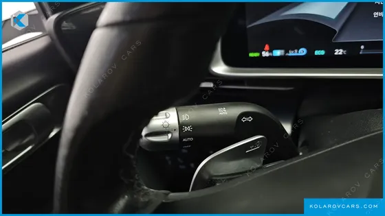 HYUNDAI IONIQ 6 LONG RANGE