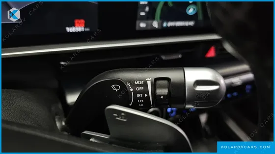 HYUNDAI IONIQ 6 LONG RANGE