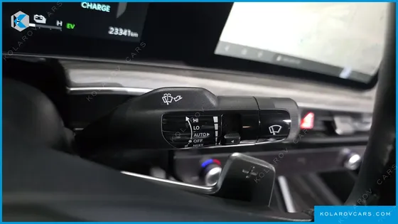 KIA K5 SIGNATURE