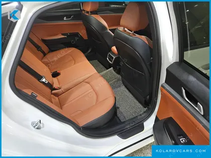KIA K5 PRESTIGE