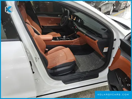 KIA K5 PRESTIGE