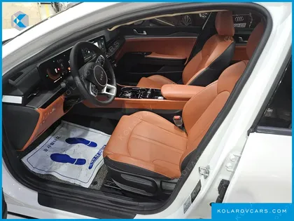 KIA K5 PRESTIGE