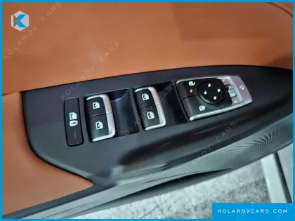KIA K5 PRESTIGE
