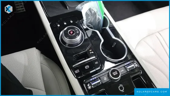KIA K5 SIGNATURE