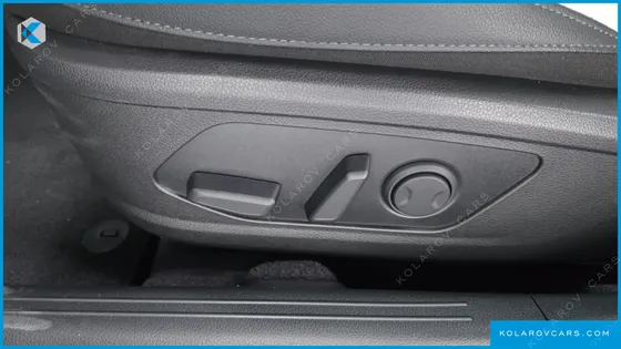 KIA K5 SIGNATURE