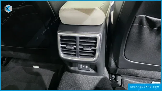 KIA K5 SIGNATURE