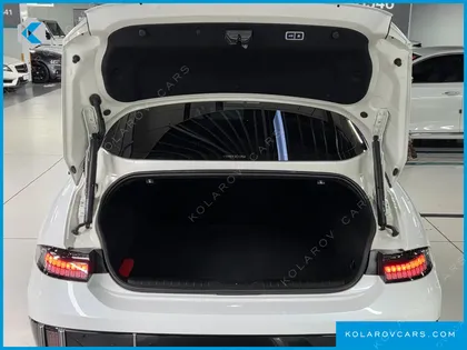 HYUNDAI IONIQ 6 LONG RANGE
