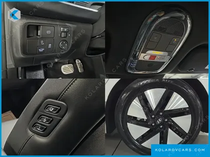HYUNDAI IONIQ 6 LONG RANGE