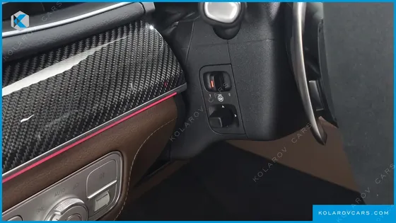 MERCEDES GLE-CLASS AMG GLE53 4MATIC+