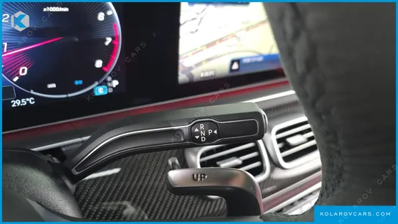 MERCEDES GLE-CLASS AMG GLE53 4MATIC+