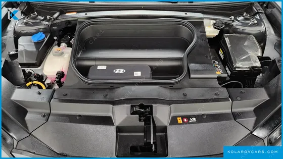 HYUNDAI IONIQ 6 LONG RANGE AWD