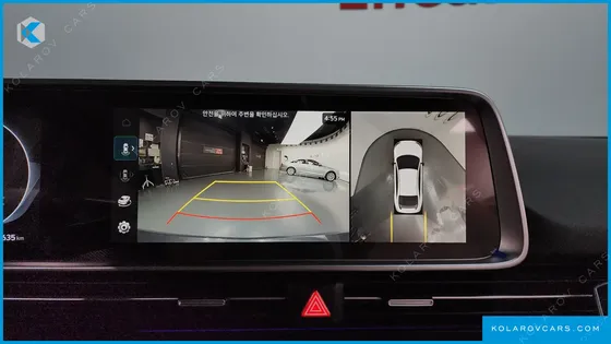 HYUNDAI IONIQ 6 LONG RANGE AWD