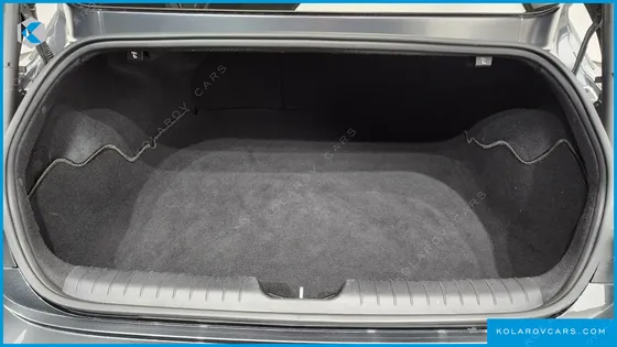 HYUNDAI IONIQ 6 LONG RANGE AWD