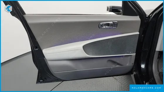 HYUNDAI IONIQ 6 LONG RANGE AWD