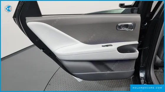 HYUNDAI IONIQ 6 LONG RANGE AWD