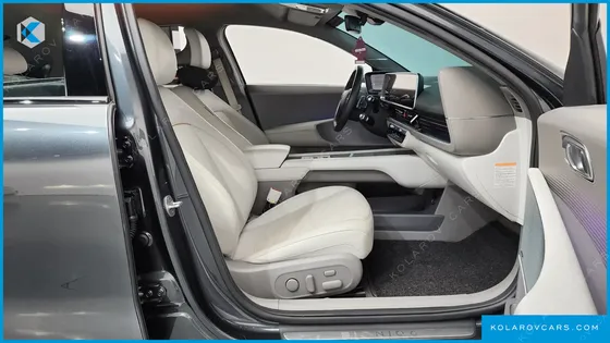 HYUNDAI IONIQ 6 LONG RANGE AWD