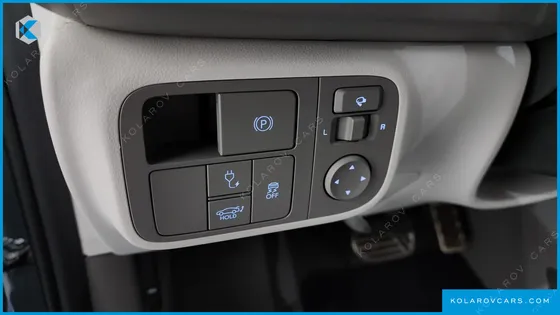 HYUNDAI IONIQ 6 LONG RANGE AWD