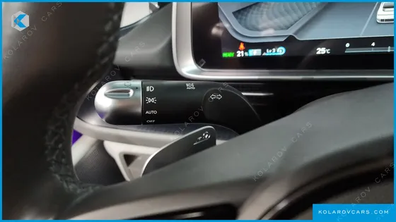 HYUNDAI IONIQ 6 LONG RANGE AWD
