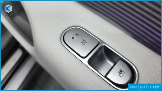HYUNDAI IONIQ 6 LONG RANGE AWD