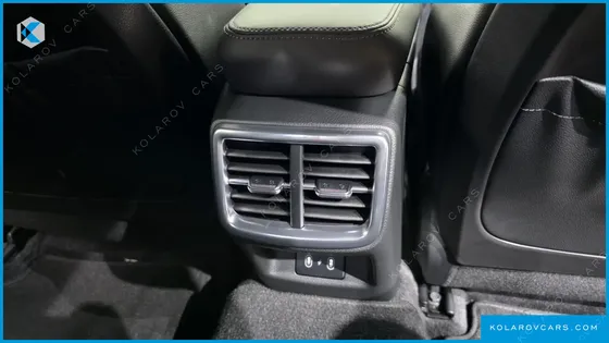 KIA K5 SIGNATURE