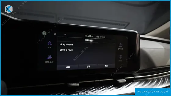 KIA CARNIVAL DIESEL 7-SEATER HI-LIMOUSINE