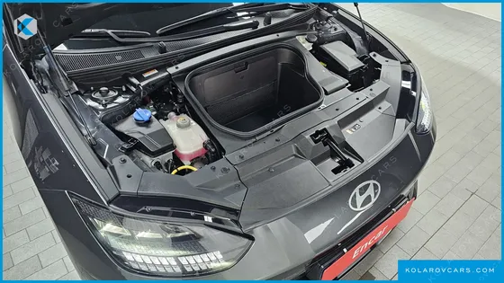 HYUNDAI IONIQ 6 LONG RANGE