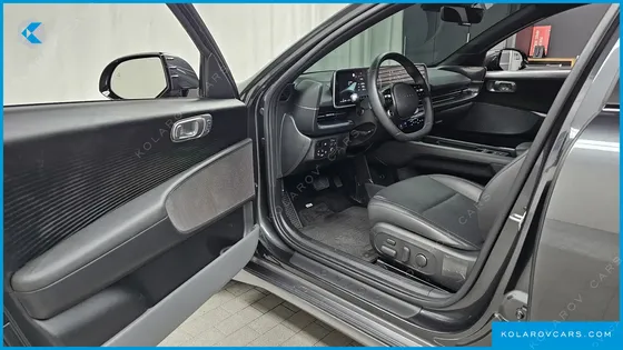 HYUNDAI IONIQ 6 LONG RANGE
