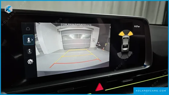 HYUNDAI IONIQ 6 LONG RANGE