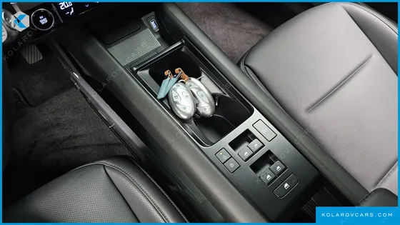 HYUNDAI IONIQ 6 LONG RANGE
