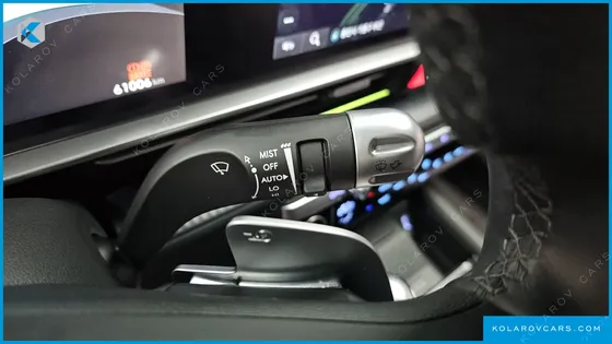 HYUNDAI IONIQ 6 LONG RANGE