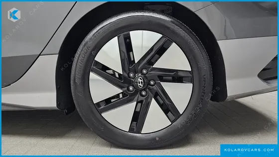 HYUNDAI IONIQ 6 LONG RANGE