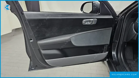 HYUNDAI IONIQ 6 LONG RANGE