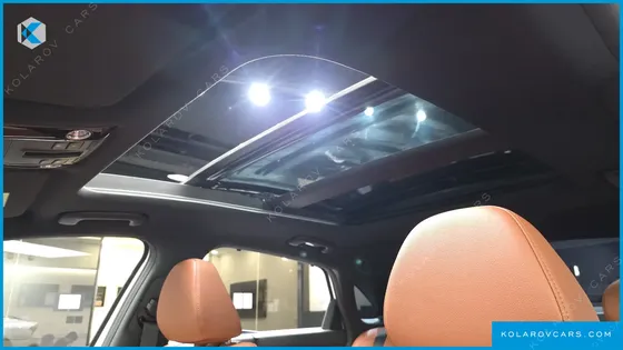KIA K5 SIGNATURE