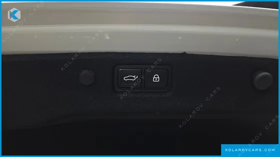 KIA K5 SIGNATURE