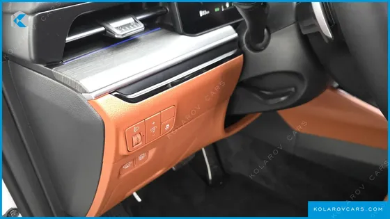 KIA K5 SIGNATURE