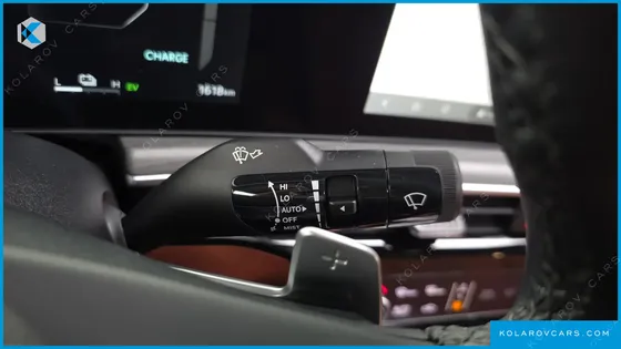 KIA K5 SIGNATURE