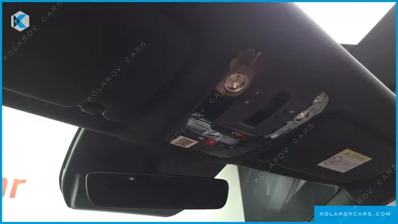 KIA K5 SIGNATURE