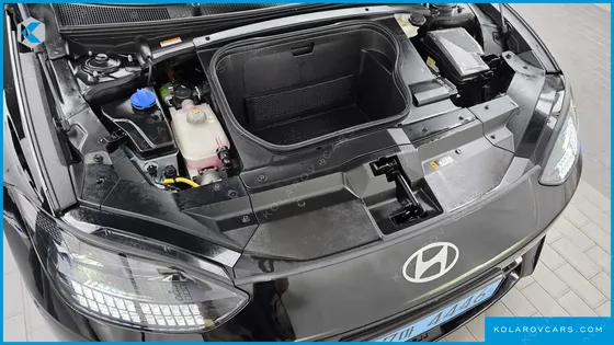 HYUNDAI IONIQ 6 LONG RANGE