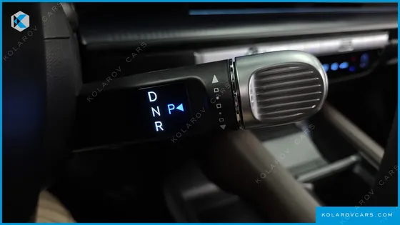 HYUNDAI IONIQ 6 LONG RANGE