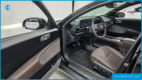 HYUNDAI IONIQ 6 LONG RANGE